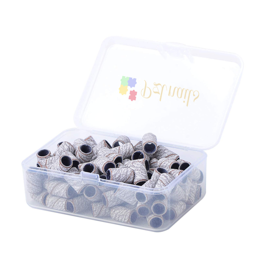 Zebra Sanding Bands Pzl Nails