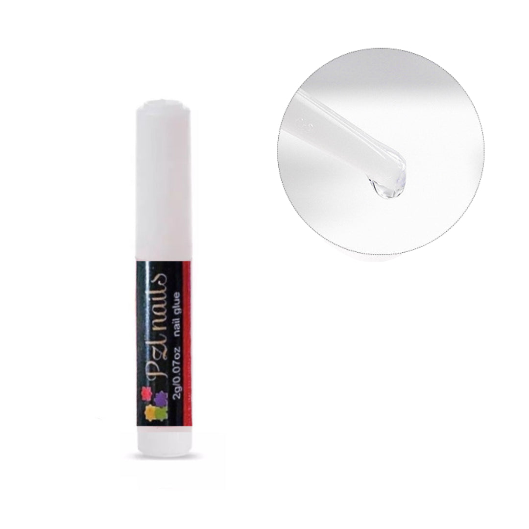 Nail Glue Pzl Nails