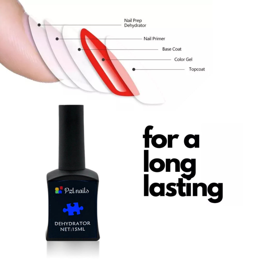 Dehydrator Pzl Nails