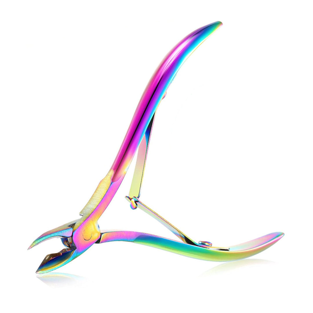 Cuticle Nippers Pzl Nails